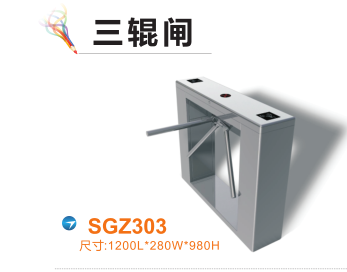 铁岭三辊闸四号