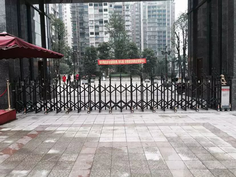 铁岭铁岭广西桂林市伸缩门